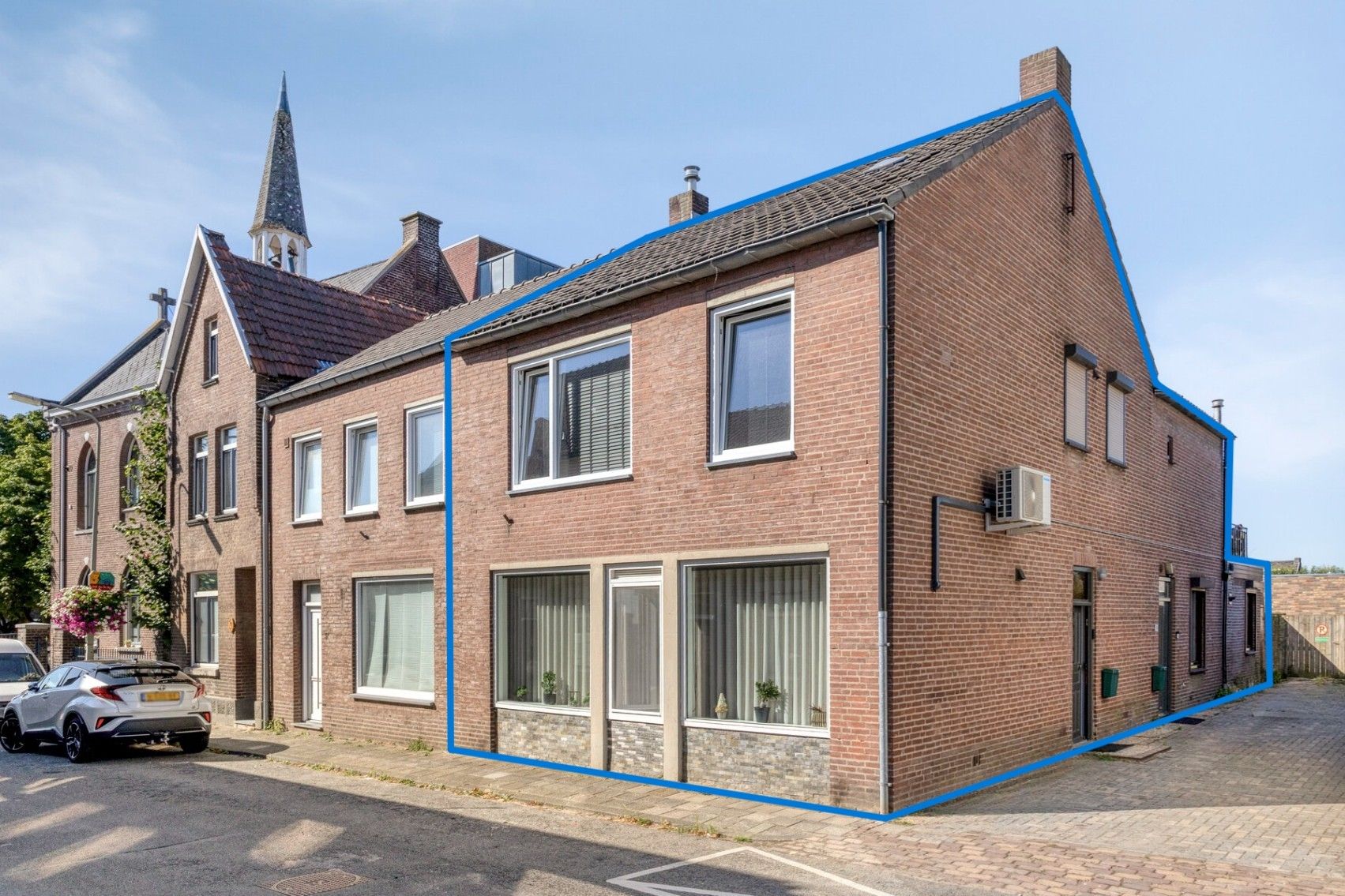 Kerkstraat 5-A 5 A