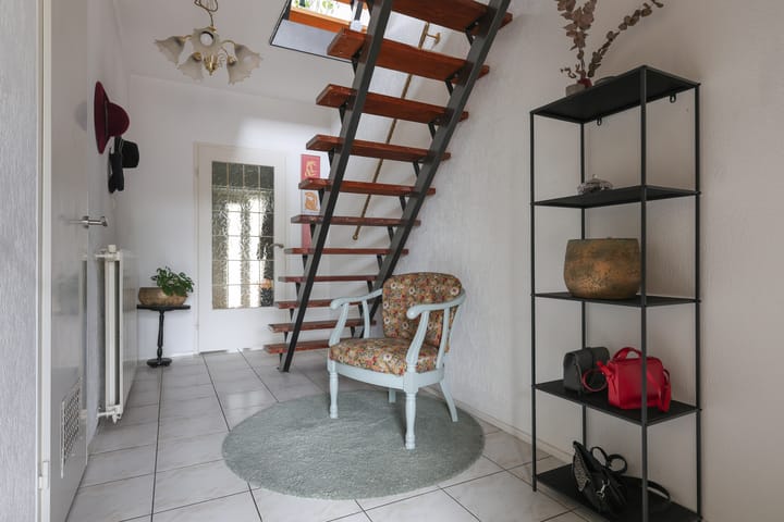 Tussenwoning te koop: Mergelsweg 146, Heerlen