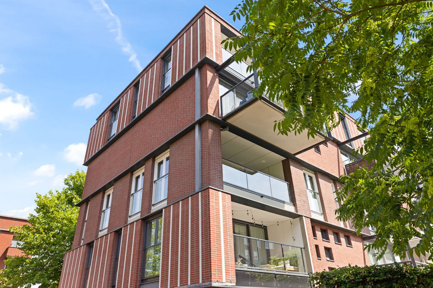 Foto 5 van Voorsterbeeklaan 96
