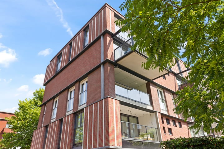 Foto 5 van Voorsterbeeklaan 96