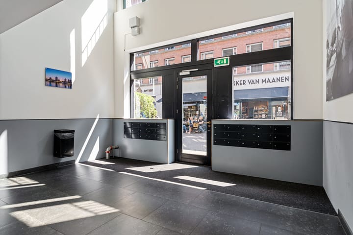 Appartement te huur: Oude Kustlijn 68, 'S-Gravenhage