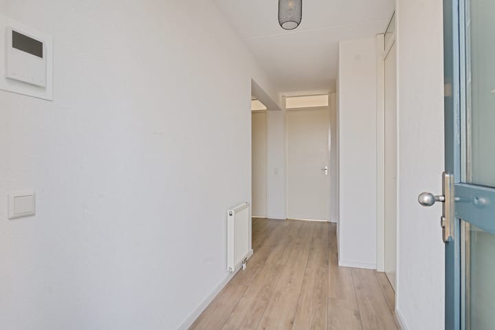 Appartement te huur: Oude Kustlijn 68, 'S-Gravenhage