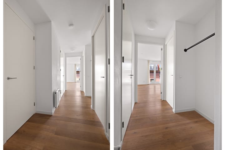 Appartement te koop: Voorsterbeeklaan 96, Utrecht