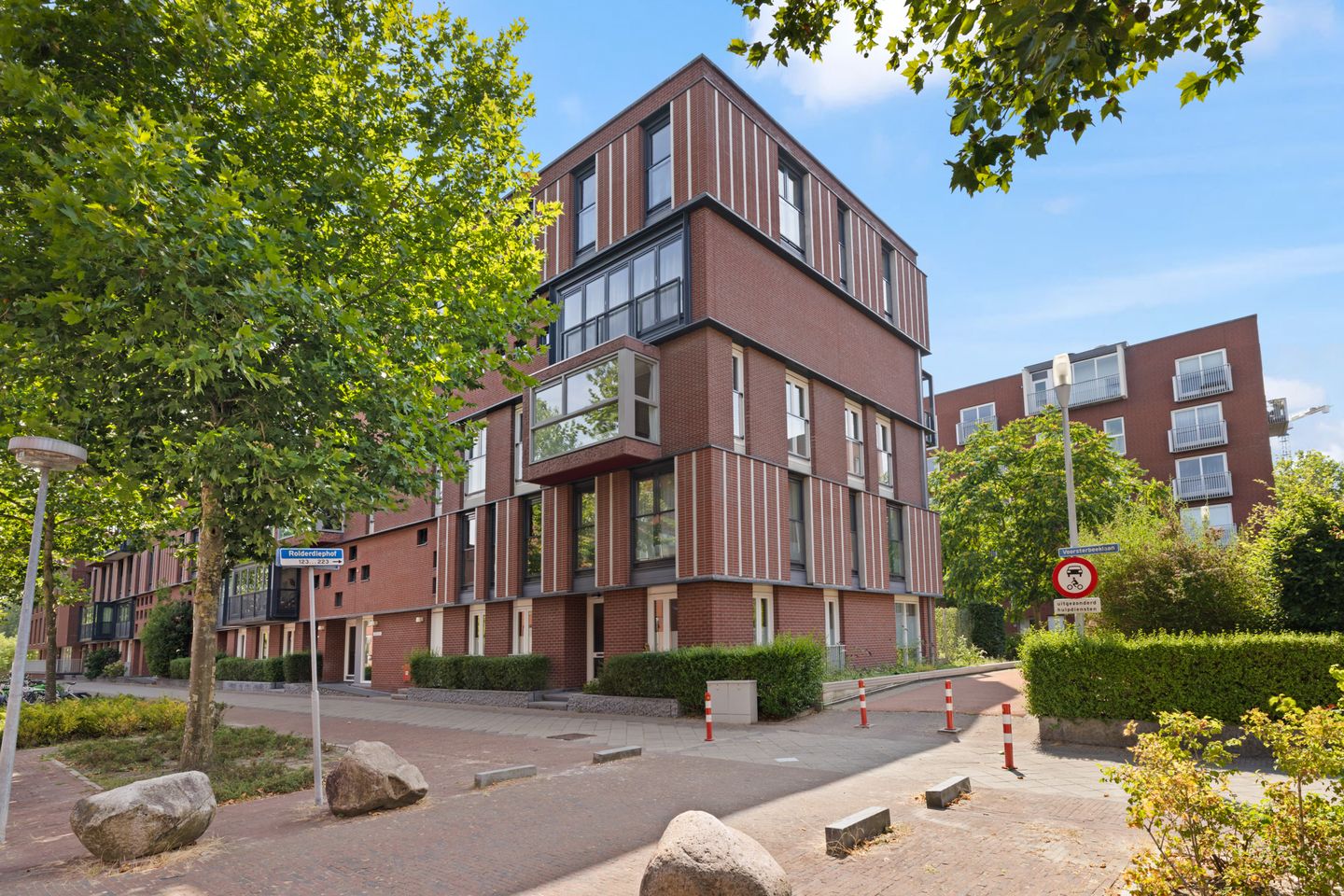 Foto 4 van Voorsterbeeklaan 96