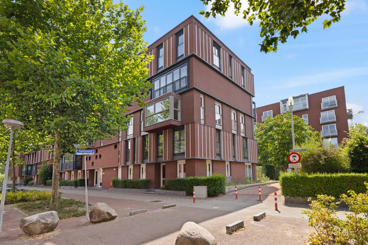 Foto 4 van Voorsterbeeklaan 96