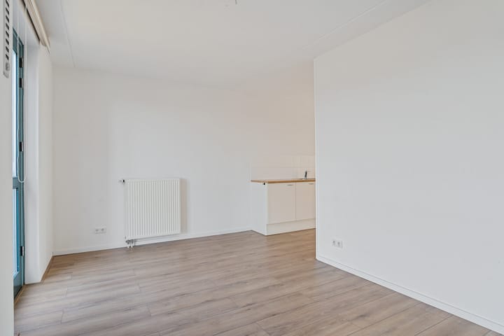 Appartement te huur: Oude Kustlijn 68, 'S-Gravenhage