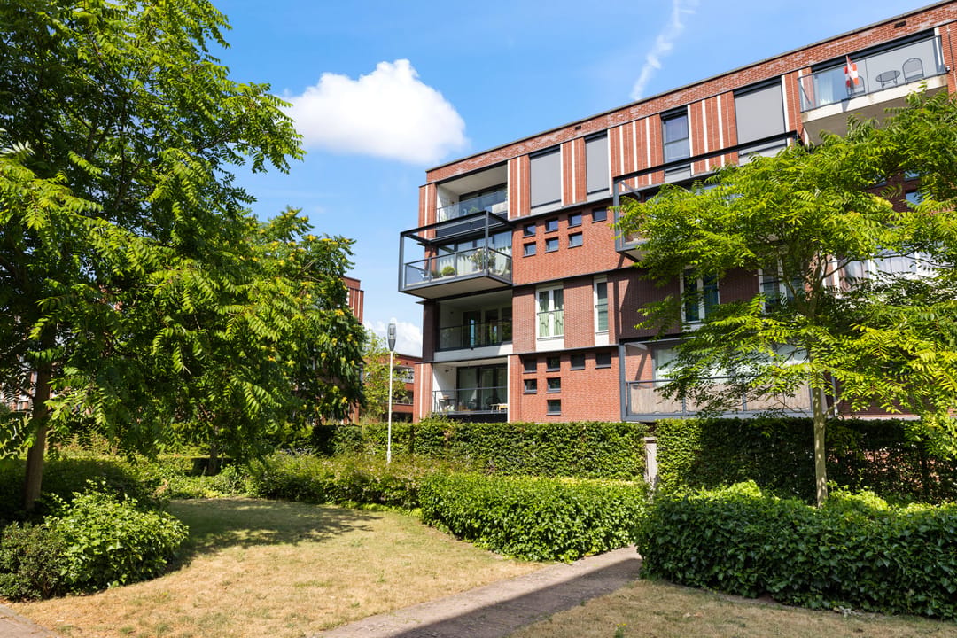 Foto 1 van Voorsterbeeklaan 96