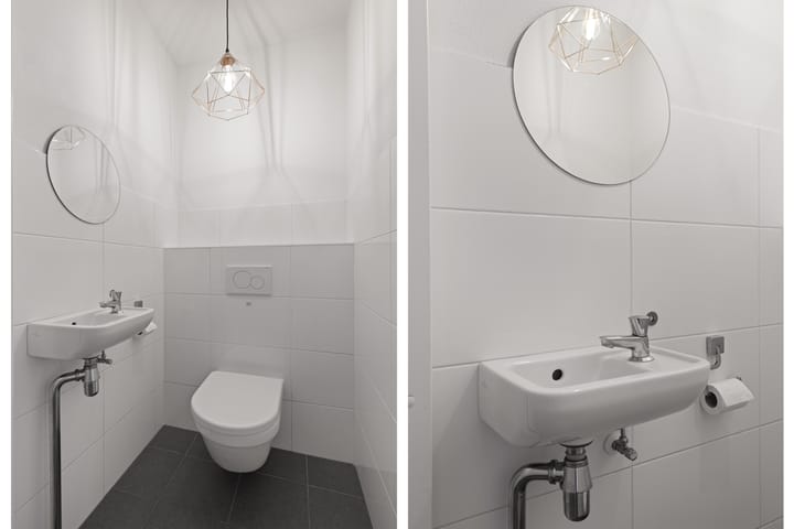 Appartement te koop: Voorsterbeeklaan 96, Utrecht