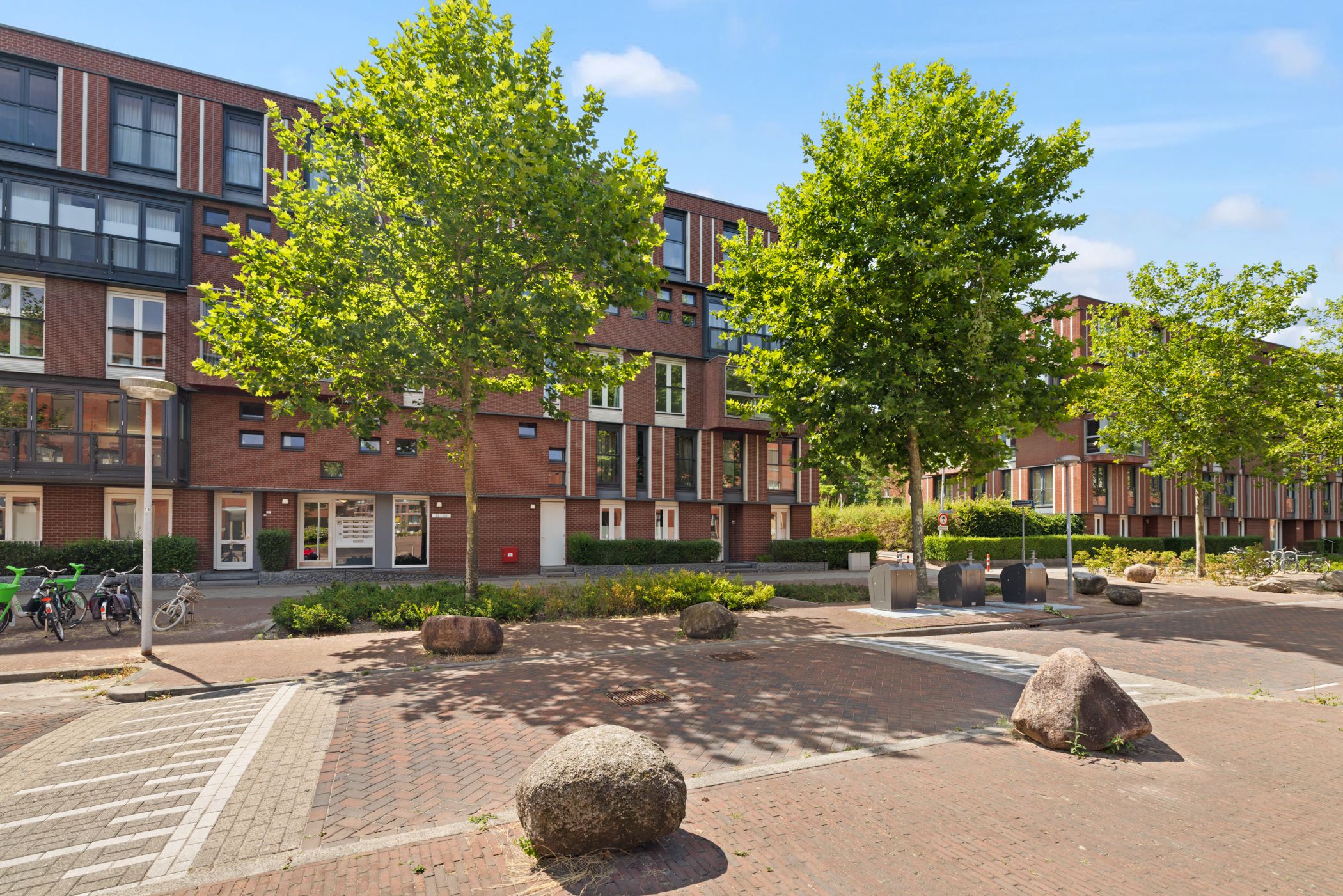 Foto 6 van Voorsterbeeklaan 96