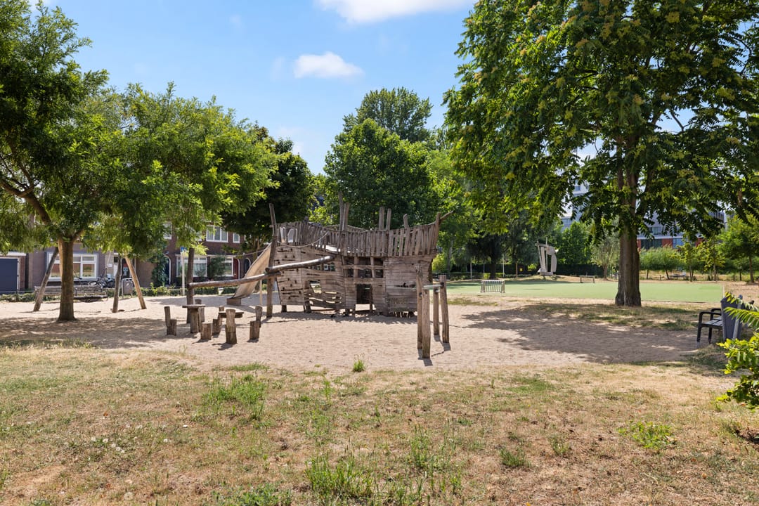 Foto 38 van Voorsterbeeklaan 96