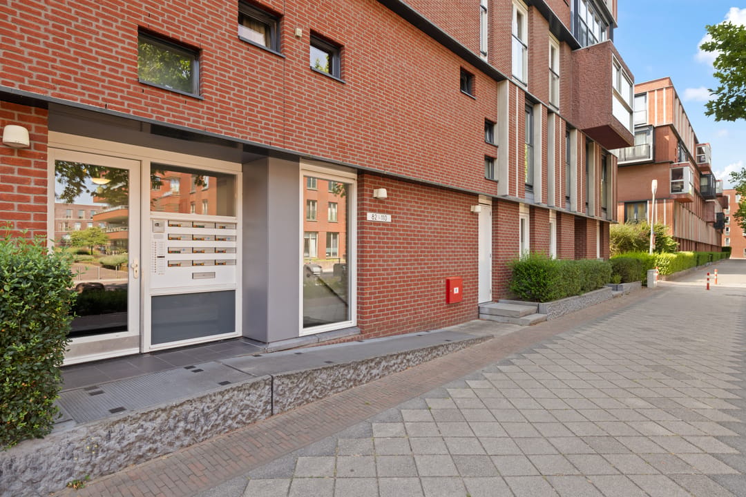 Foto 7 van Voorsterbeeklaan 96