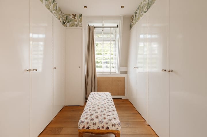 Vrijstaande woning te koop: Leemzeulder 6, Laren (Nh)