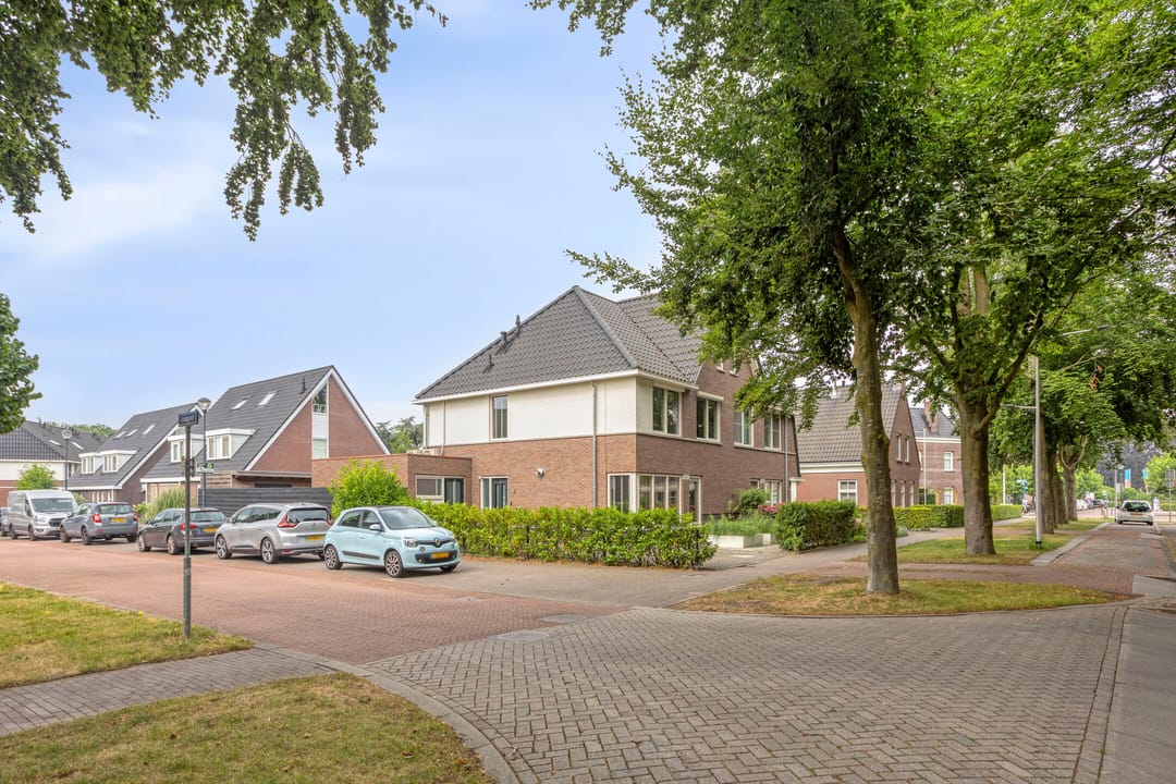 Foto 7 van Oosterholtseweg 1-B