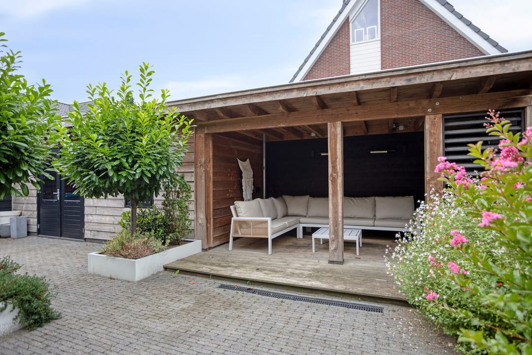 Foto 52 van Oosterholtseweg 1-B