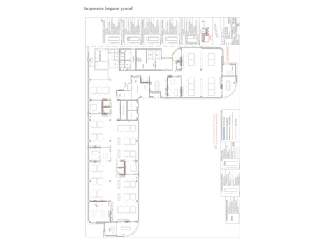 View floorplan