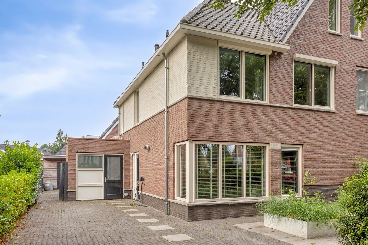 Foto 10 van Oosterholtseweg 1-B