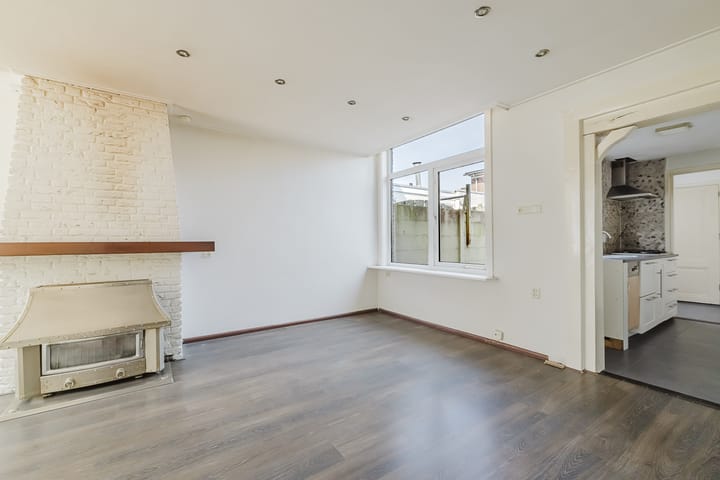 Foto 4 van Jozef Israëlsstraat 49