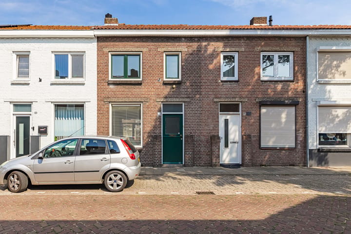 Foto 2 van Jozef Israëlsstraat 49