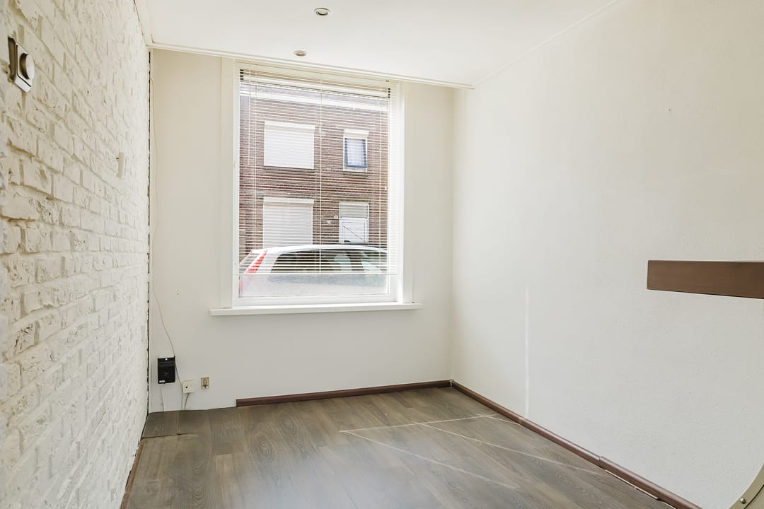 Photo 8 of Jozef Israëlsstraat 49