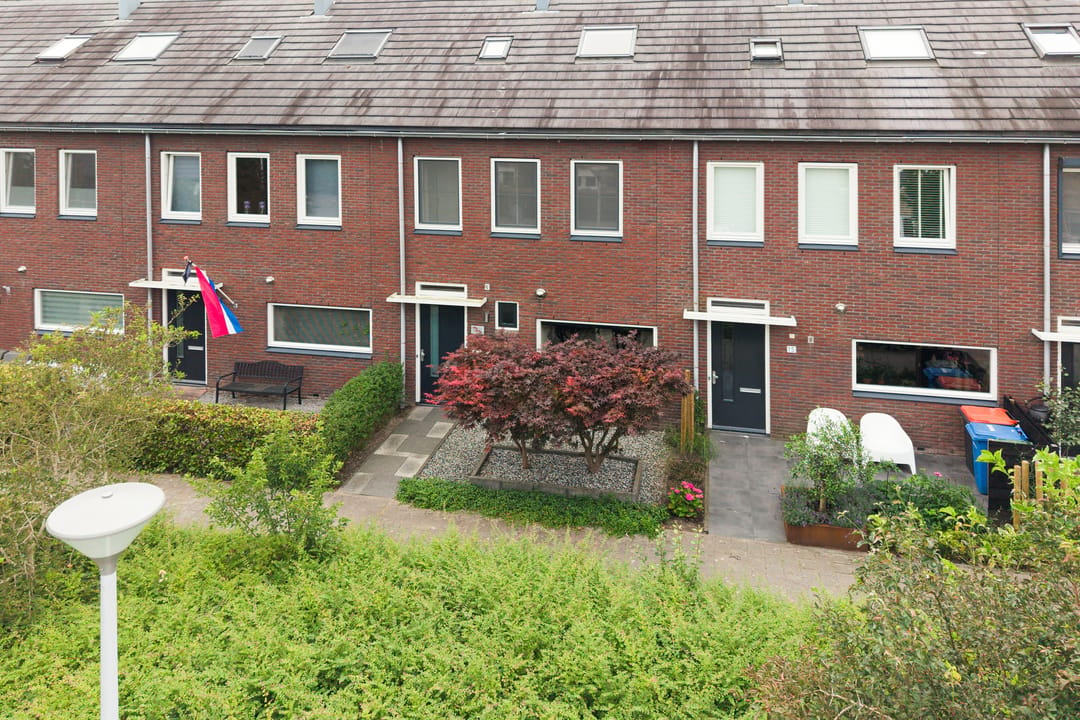 Foto 56 van Marxveldstraat 13