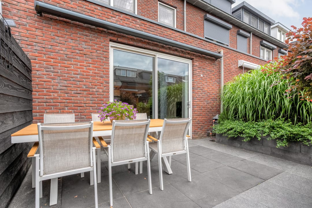 Foto 46 van Marxveldstraat 13