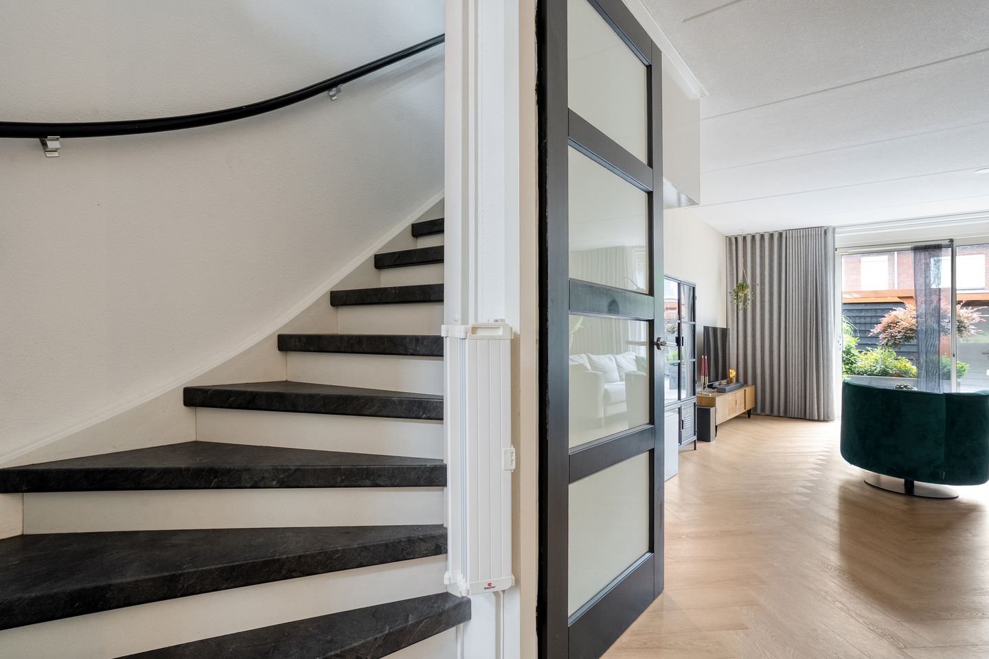 Foto 4 van Marxveldstraat 13