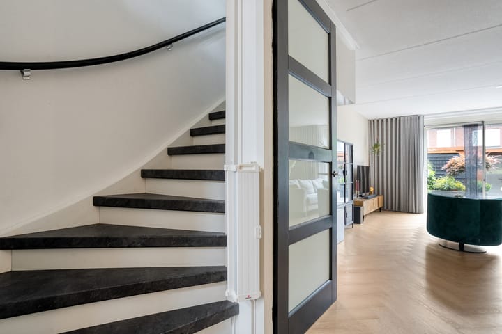 Foto 4 van Marxveldstraat 13