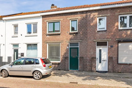 Jozef Israëlsstraat thumbnail