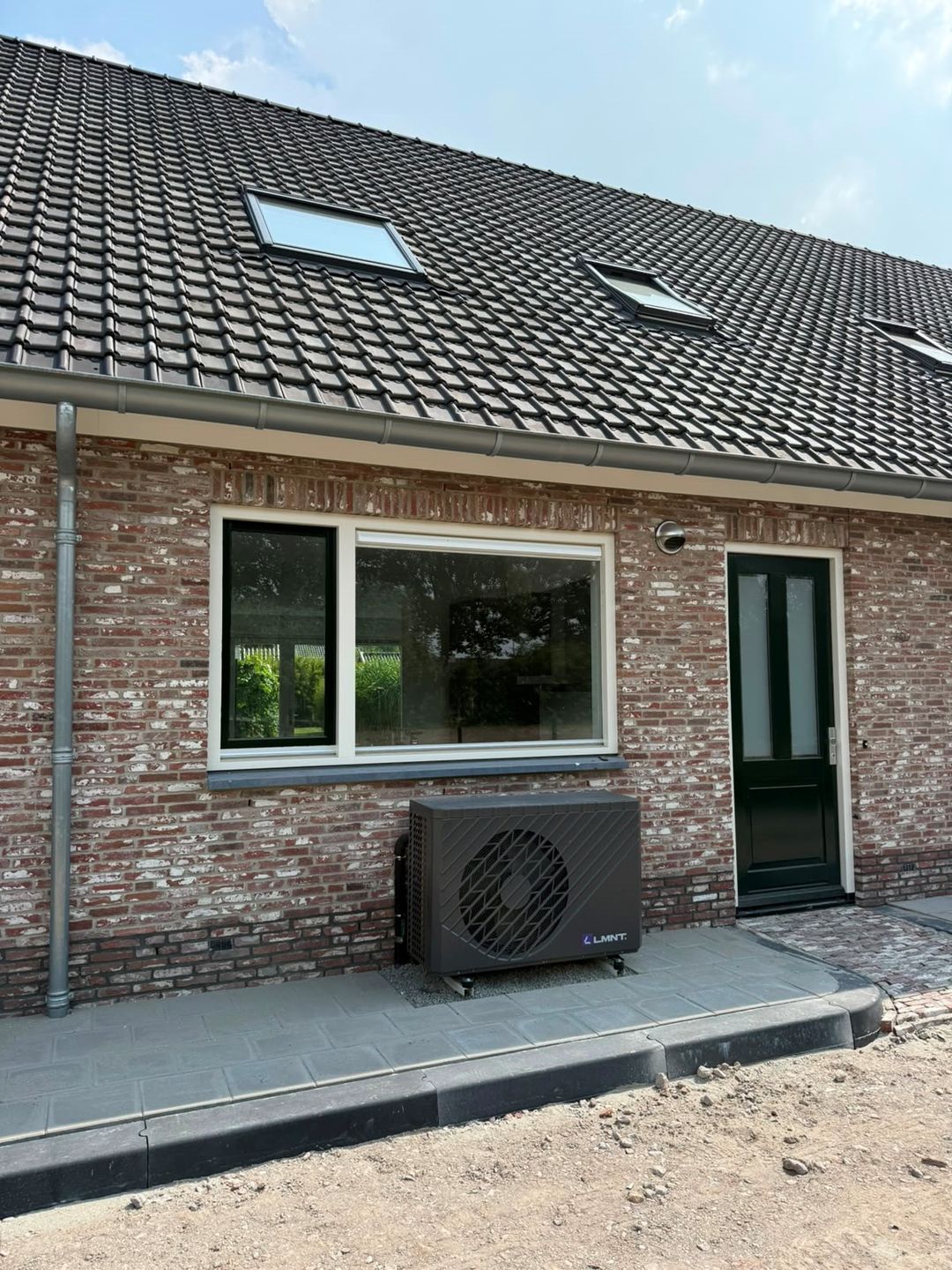 Foto 1 van Dorp 135-B