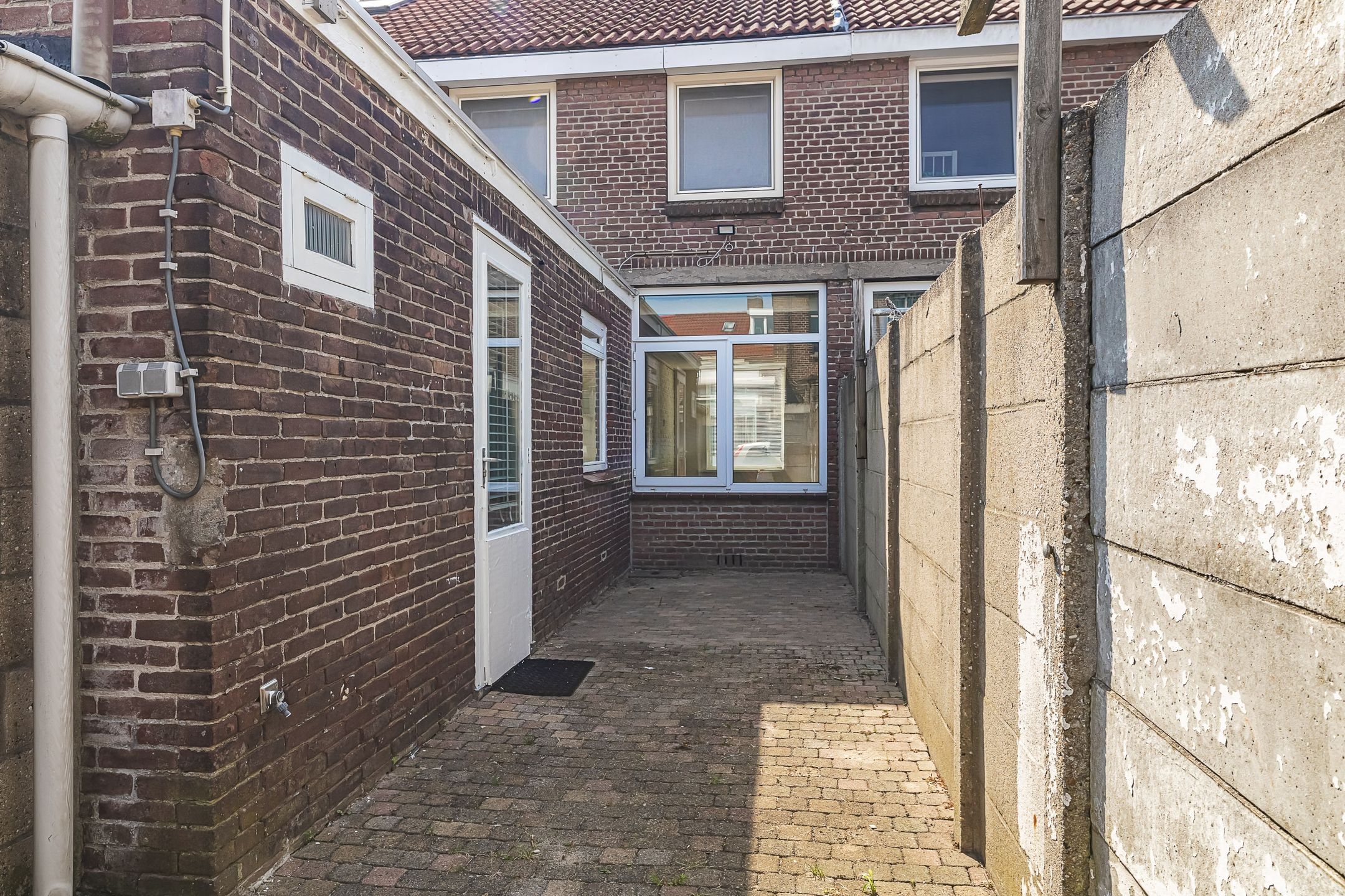 Photo 24 of Jozef Israëlsstraat 49