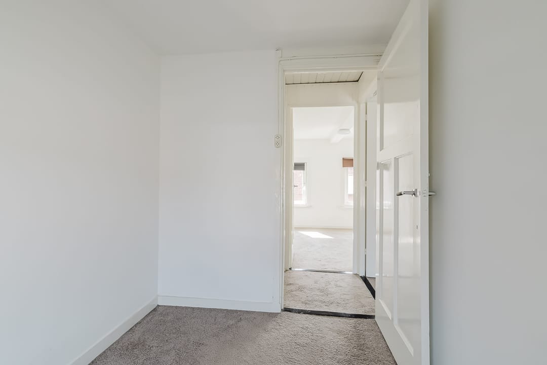 Photo 16 of Jozef Israëlsstraat 49