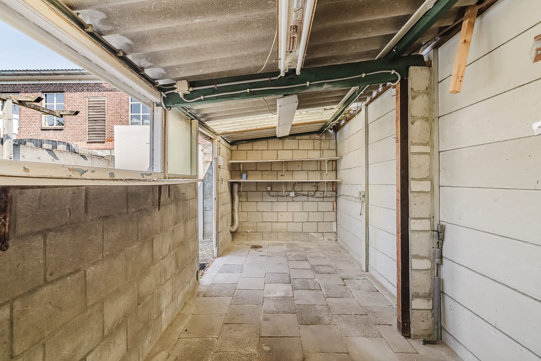 Photo 26 of Jozef Israëlsstraat 49