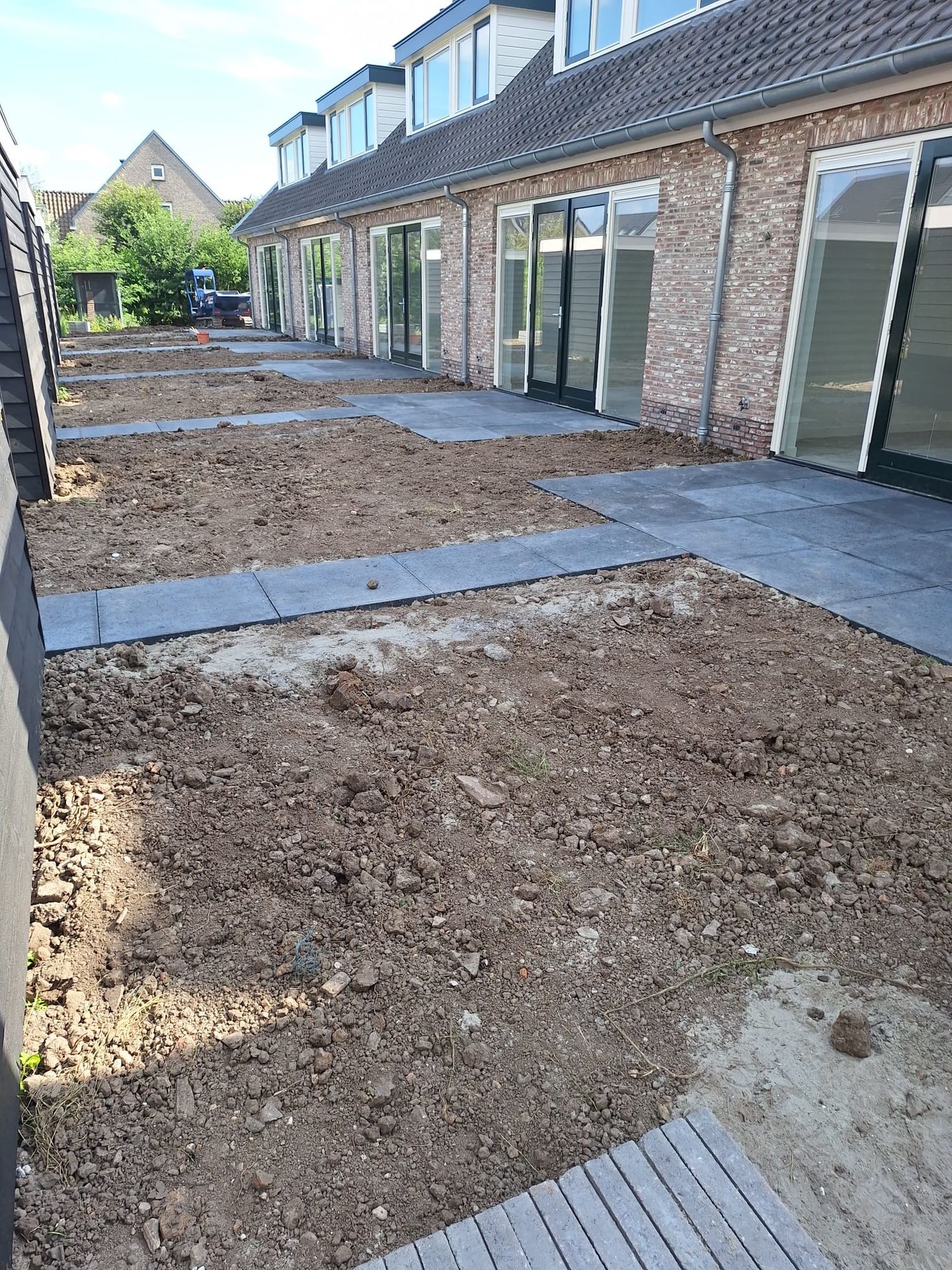 Foto 19 van Dorp 135-B