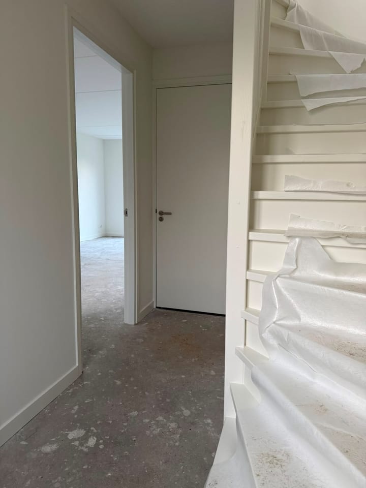 Foto 3 van Dorp 135-B
