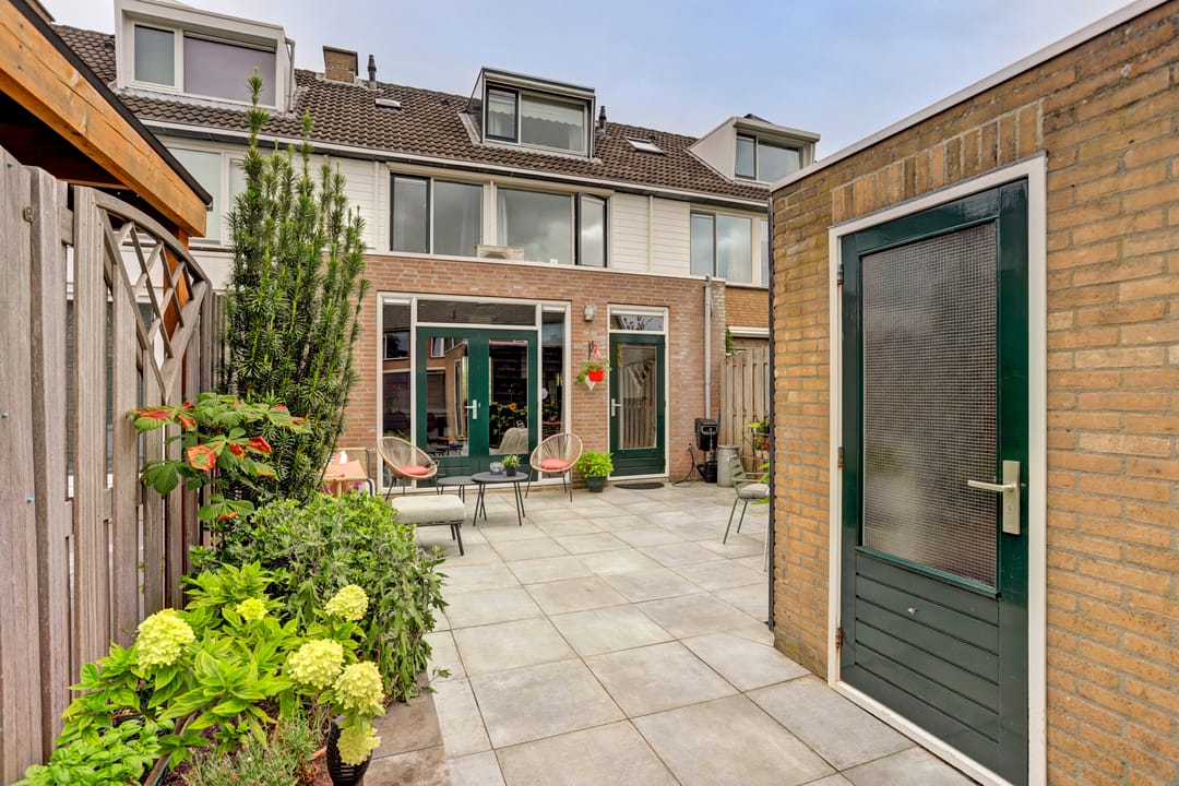 Foto 46 van Goudplevier 35