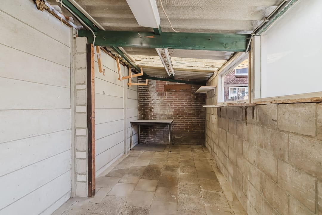 Photo 28 of Jozef Israëlsstraat 49