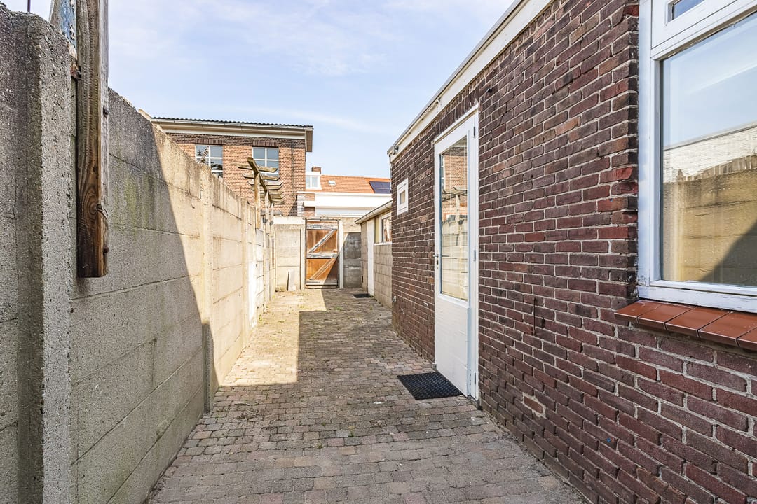 Photo 22 of Jozef Israëlsstraat 49