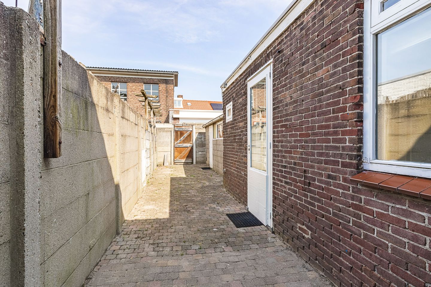 Photo 25 of Jozef Israëlsstraat 49