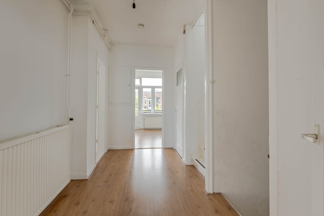 Foto 7 van Van Beuningenstraat 8-A