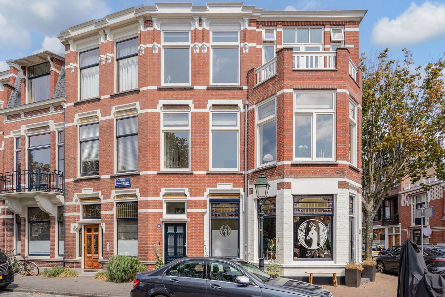 Foto 1 van Frederik Hendrikplein 52