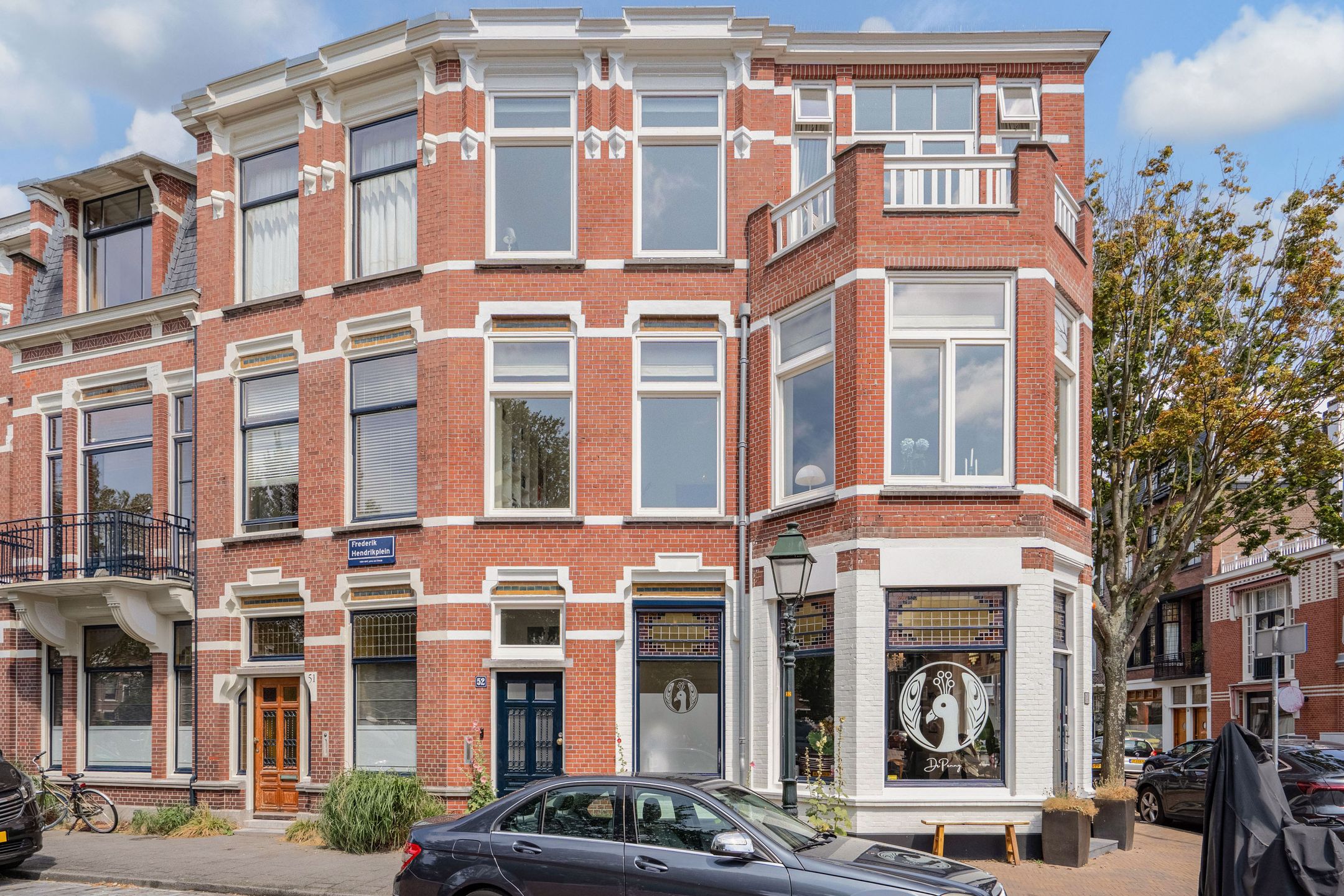 Frederik Hendrikplein 52 