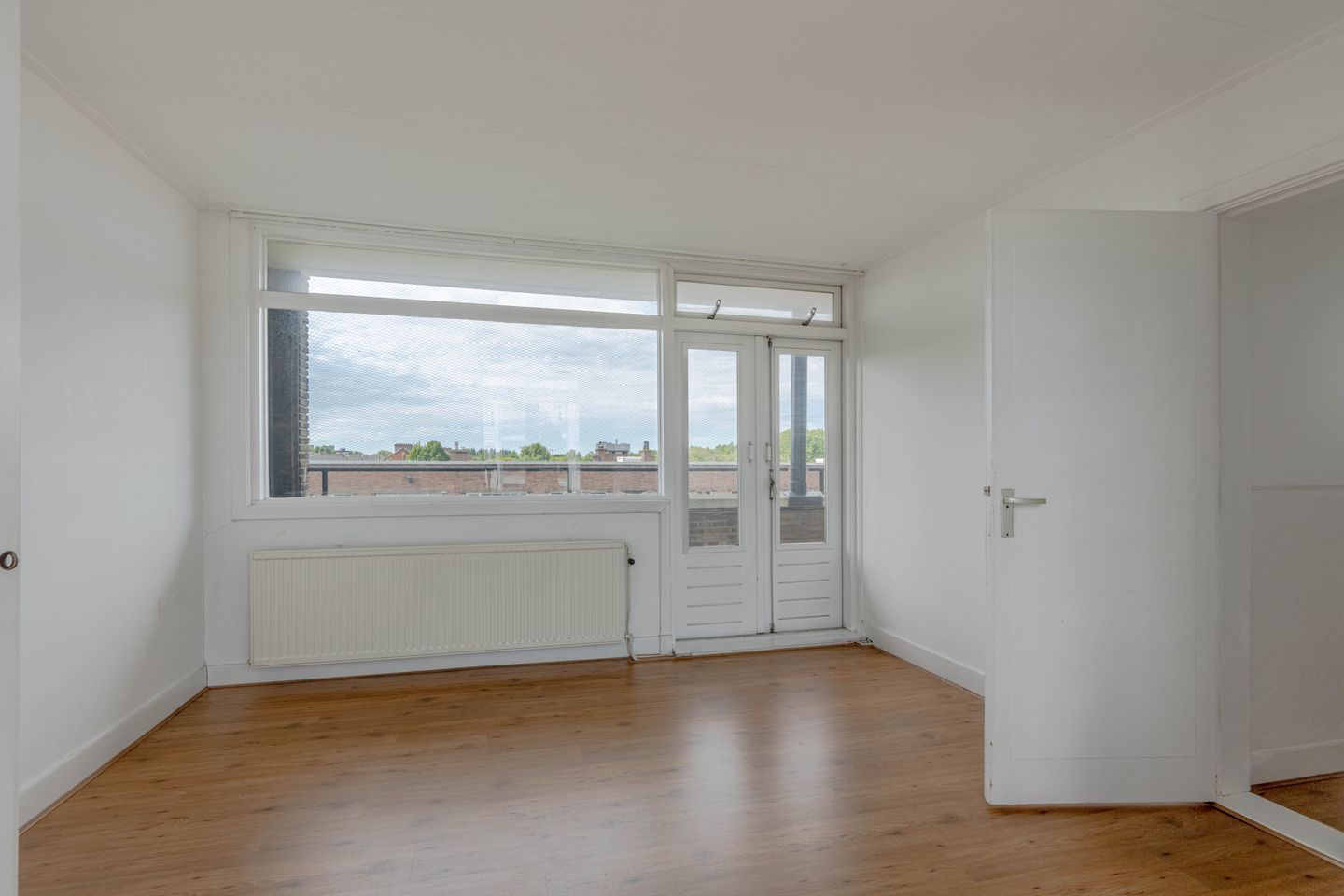 Foto 5 van Van Beuningenstraat 8-A