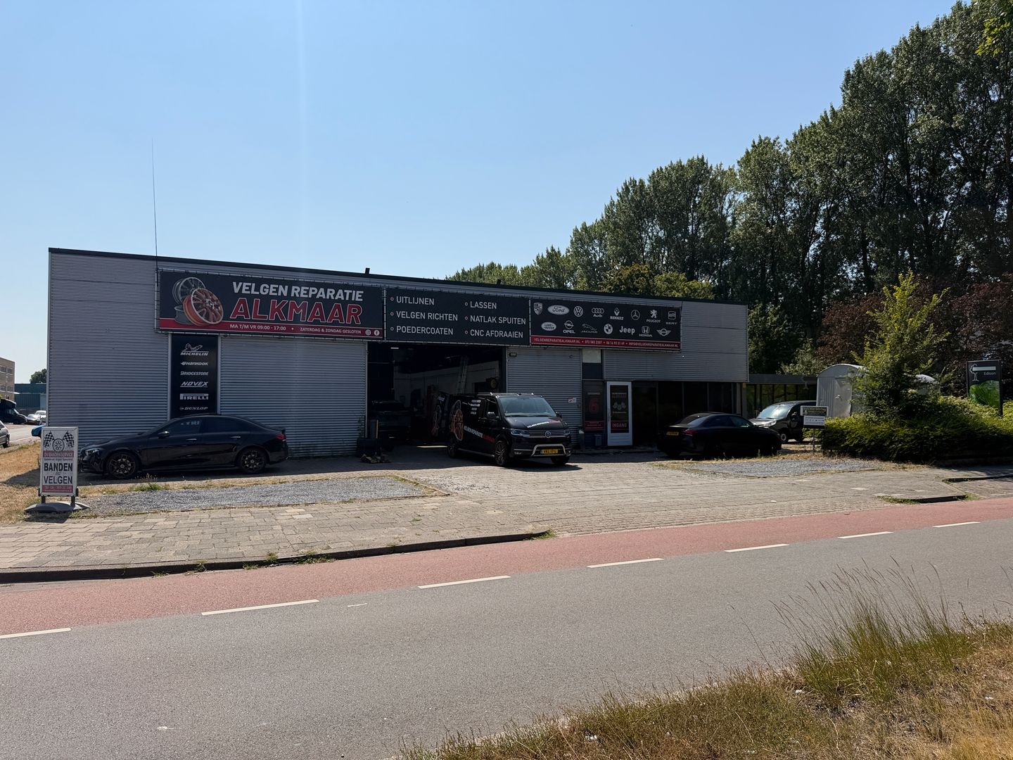 Bekijk foto 3 van Edisonweg 6