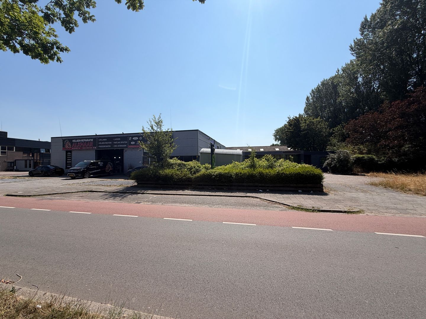 Bekijk foto 1 van Edisonweg 6
