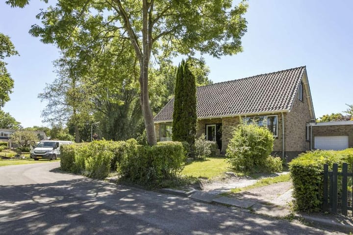 Photo 3 of Berkenhof 5