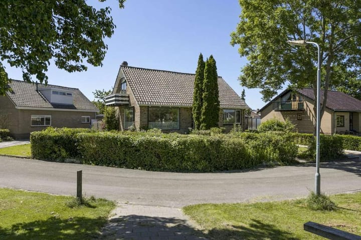 Photo 2 of Berkenhof 5