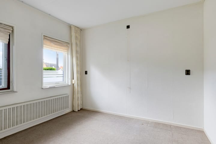 Vrijstaande woning te koop: Hugevlietstraat 12, Biervliet (Gem. Terneuzen)