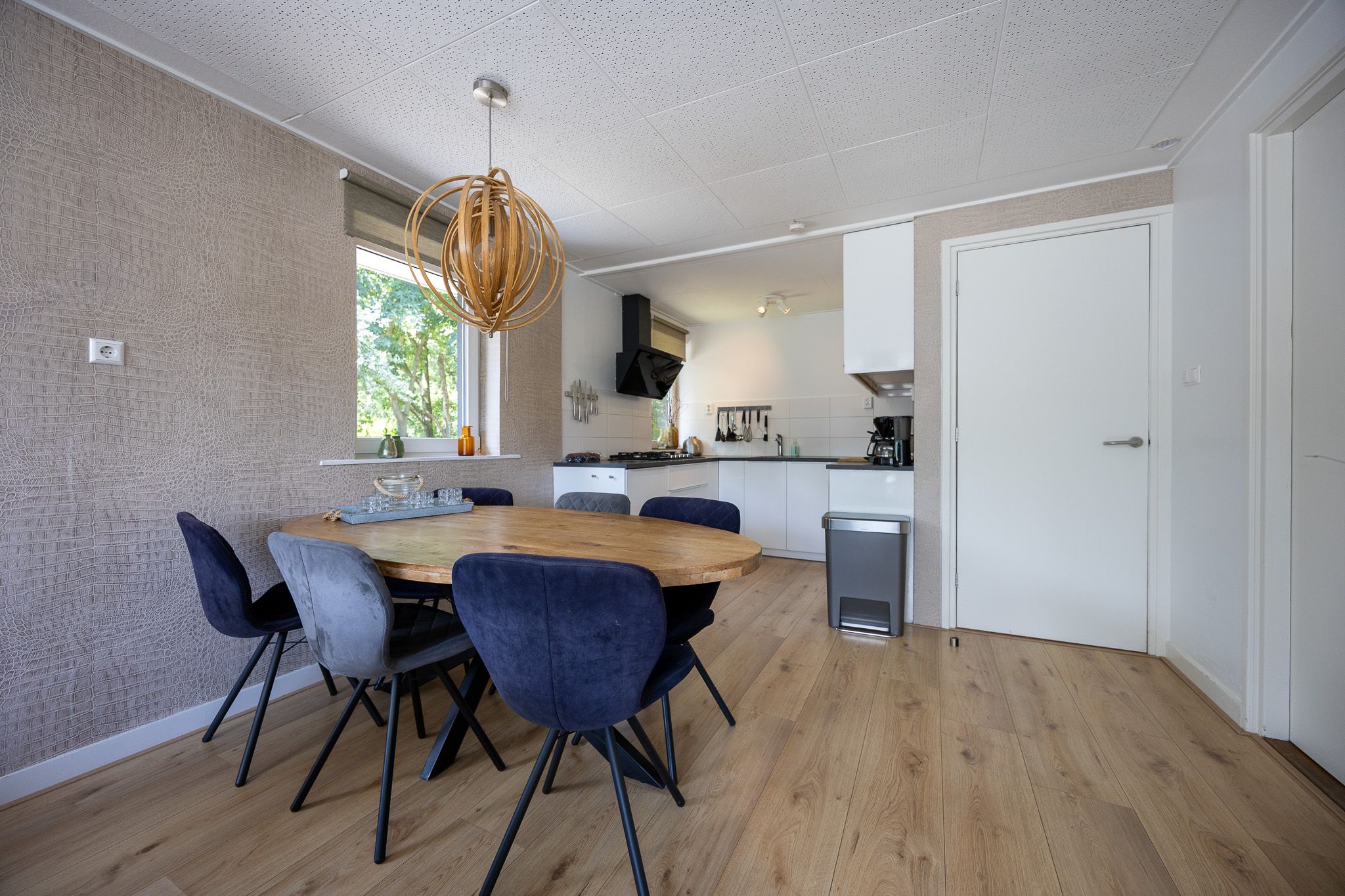 4-bedroom freehold villa in Ballum — photo 3 of 5