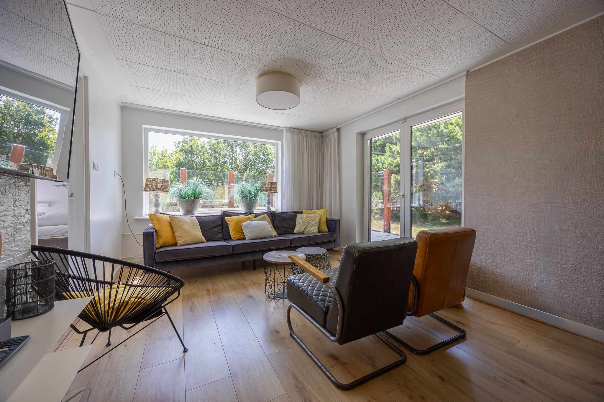 4-bedroom freehold villa in Ballum — photo 4 of 5