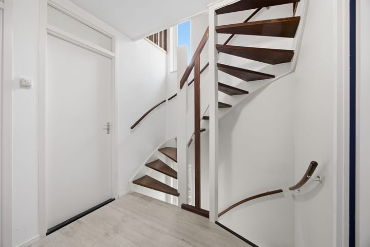 Hoekwoning te koop: Bosboomstraat 20, Dongen